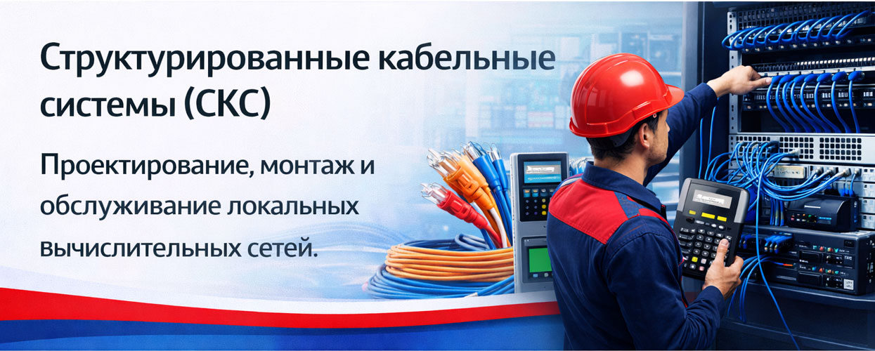 Умный дом