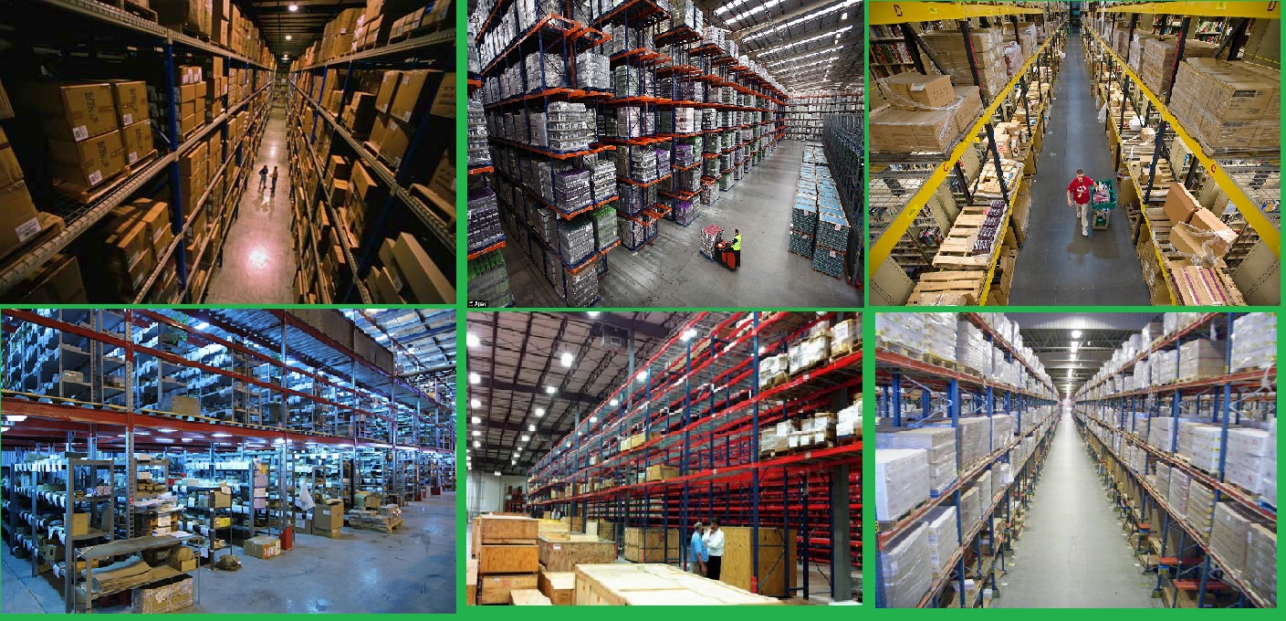 Warehouse